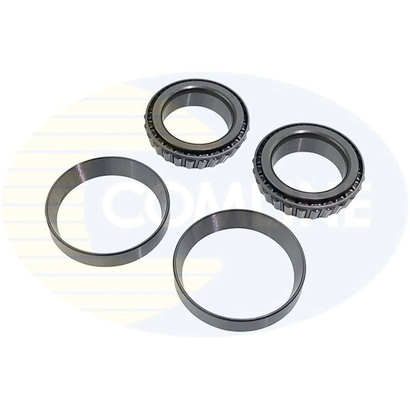 Comline Wheel Bearing Kit 90mm CBK229