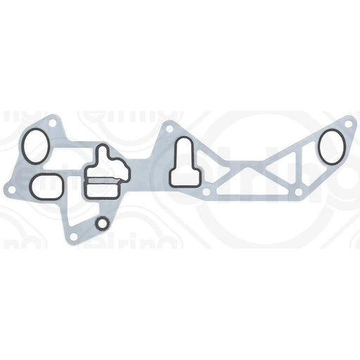 Elring Oil Filter Housing Gasket 100.954