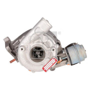 Febi Turbocharger Turbo Unit 186710