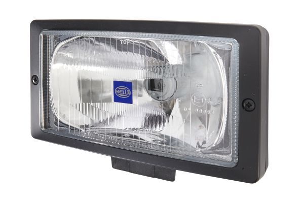 Hella High Beam Headlight Right 1FE 006 300-121 1527010
