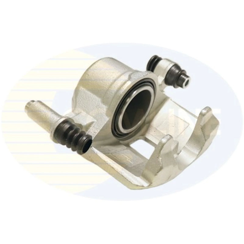 Comline Brake Caliper Assembly Front Left CBC720L
