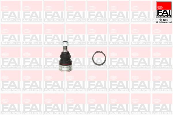 FAI Ball Joint