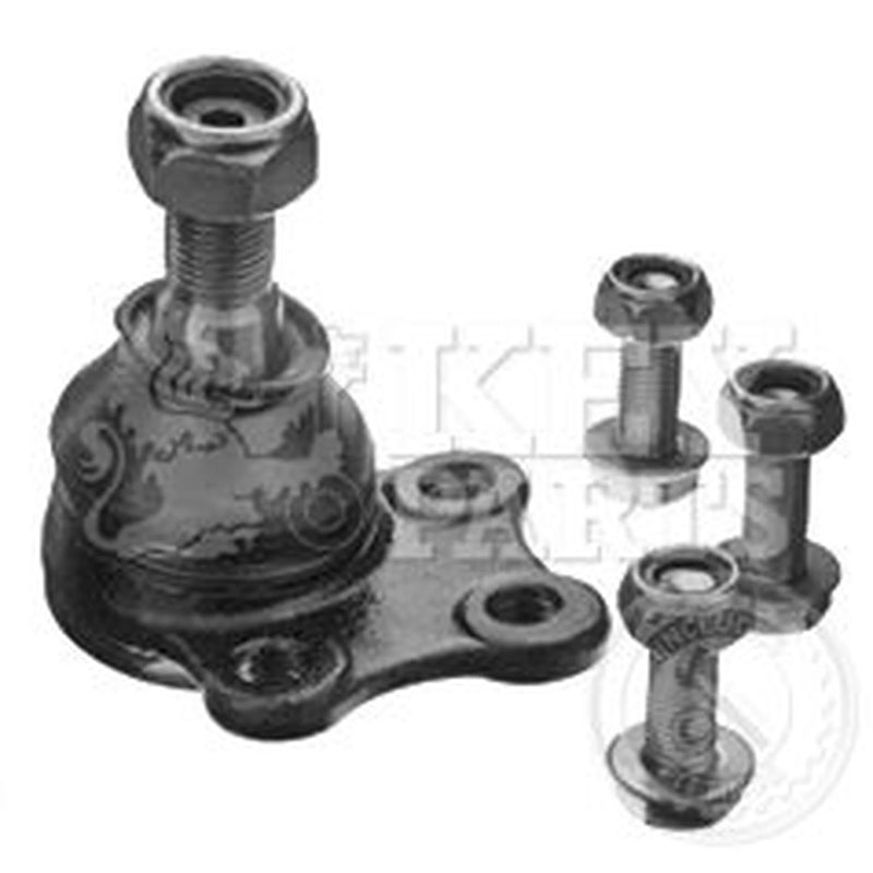 Key Parts Ball Joint Front Left KBJ5425