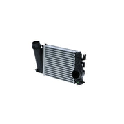 NRF Intercooler (Charge Air Cooler) 30972