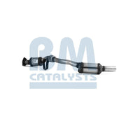 BM Catalysts Homologated Petrol Cat BM91281H