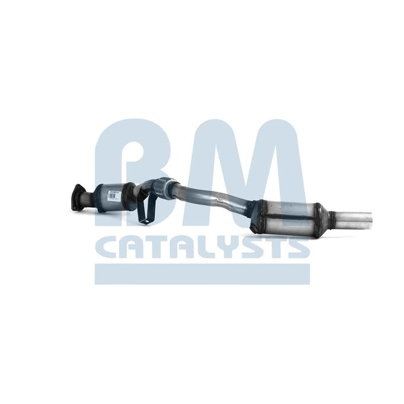 BM Catalysts Homologated Petrol Cat BM91281H