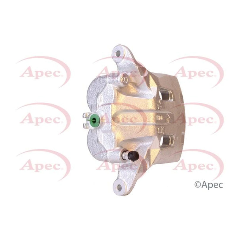 Apec Brake Caliper Assembly Front Right RCA719