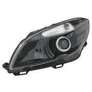 Hella Headlight Headlamp W5W Left 1EL 010 417-491