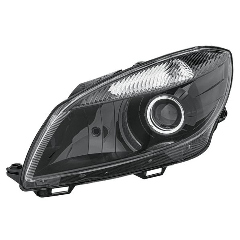 Hella Headlight Headlamp W5W Left 1EL 010 417-491