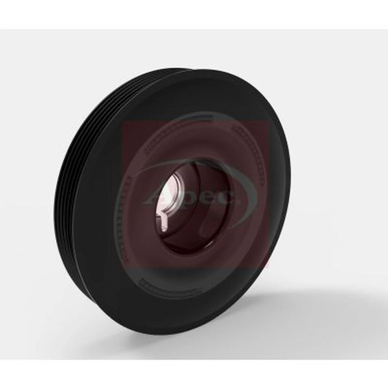Apec Crank Shaft Belt Pulley ATV1119