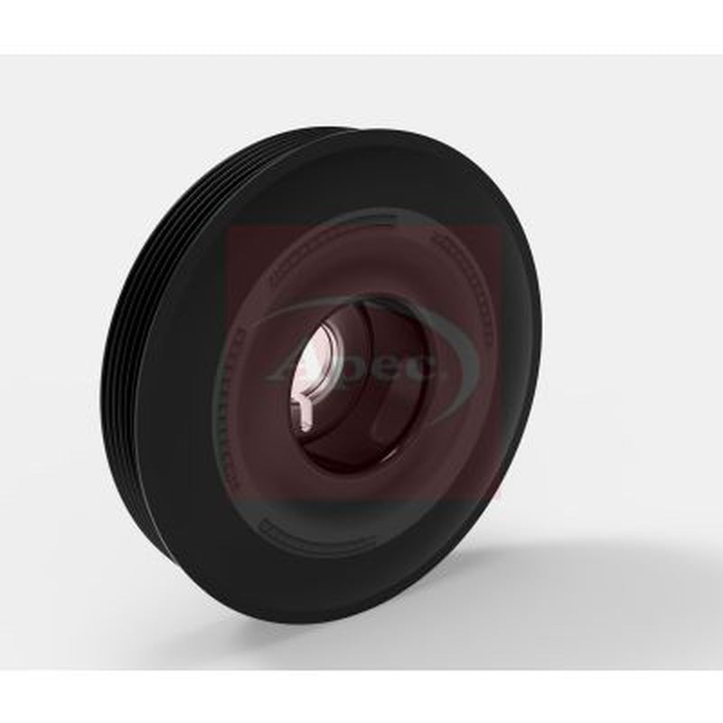 Apec Crank Shaft Belt Pulley ATV1119