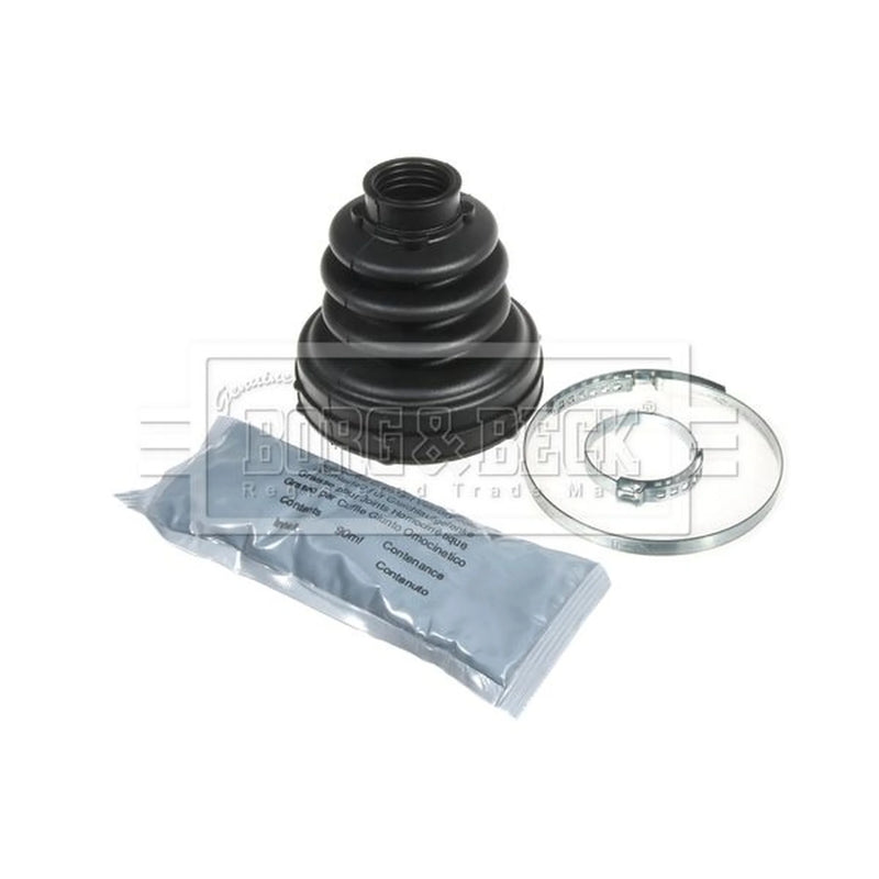 Borg & Beck Drive Shaft Bellow Kit Front Left BCB6158