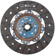 Sachs Clutch Kit Set 3pc 3000970081