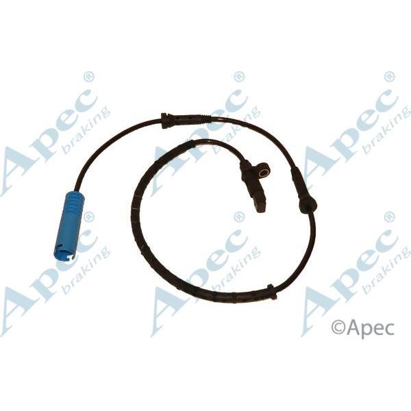 Apec Abs Sensor fits BMW 5 523i Apec  - Town Parts