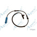 Apec Abs Sensor fits BMW 5 523i Apec  - Town Parts