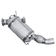 Hella Soot/Particulate Filter 8LH 366 080-121