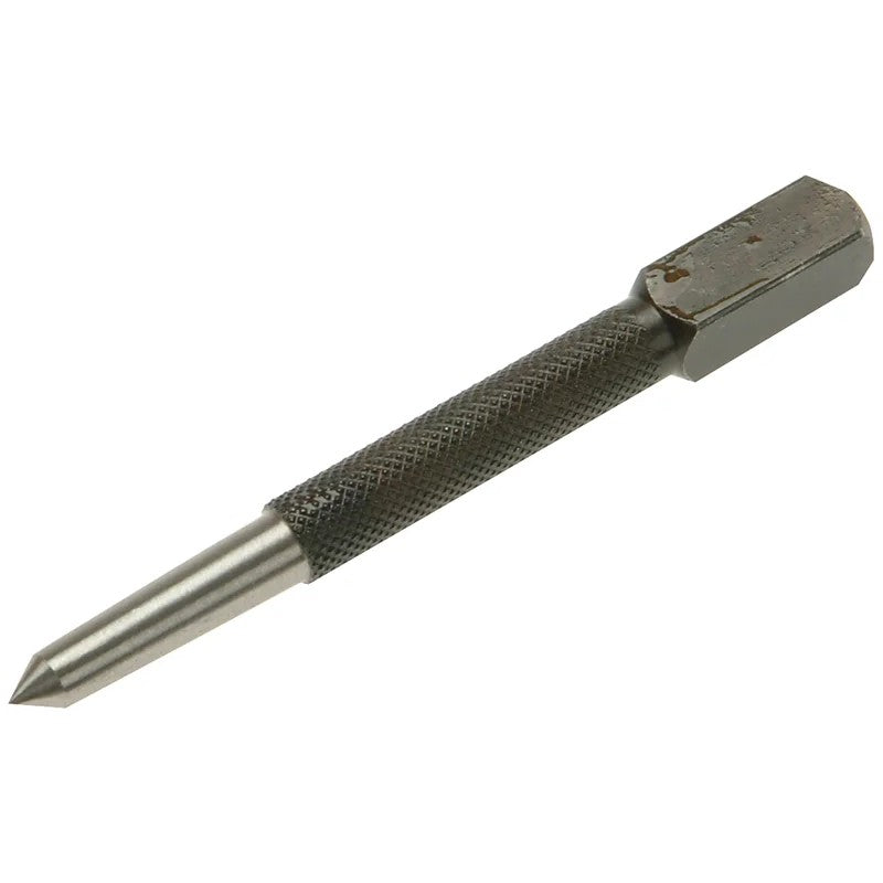 Priory 44 Square Head Centre Punch 3/32in - PRI44332