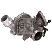 Febi Turbocharger Turbo Unit 186753