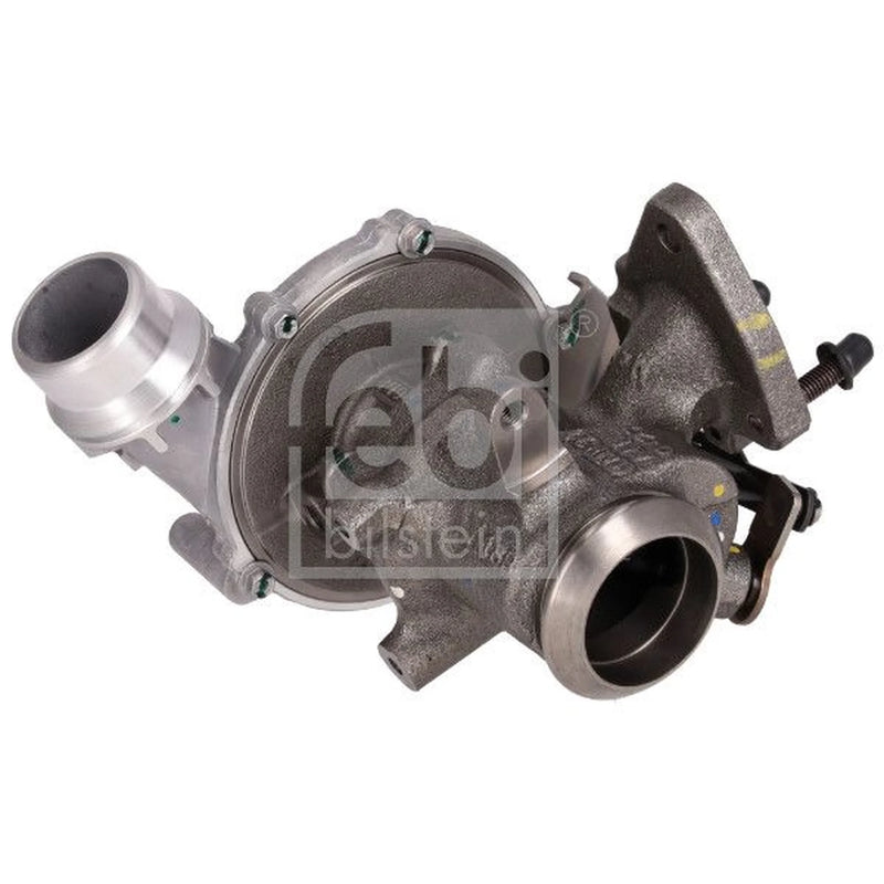 Febi Turbocharger Turbo Unit 186753
