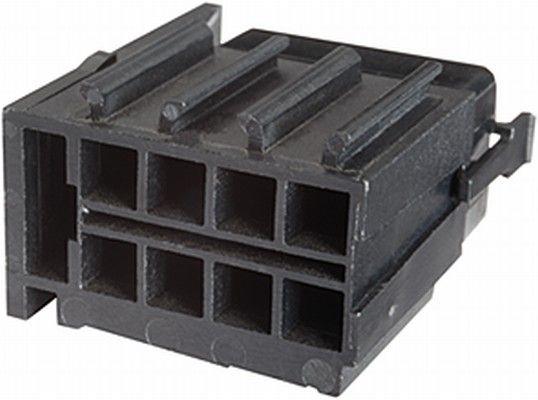 Hella 8JD 187 871-031 Fuse Holder