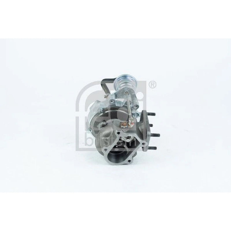 Febi Turbocharger Turbo Unit 187290