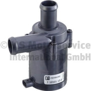 Pierburg Parking Heater Water Recirculation Pump Connectors 7.10101.13.0