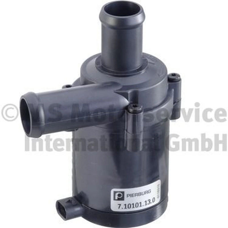 Pierburg Parking Heater Water Recirculation Pump Connectors 7.10101.13.0