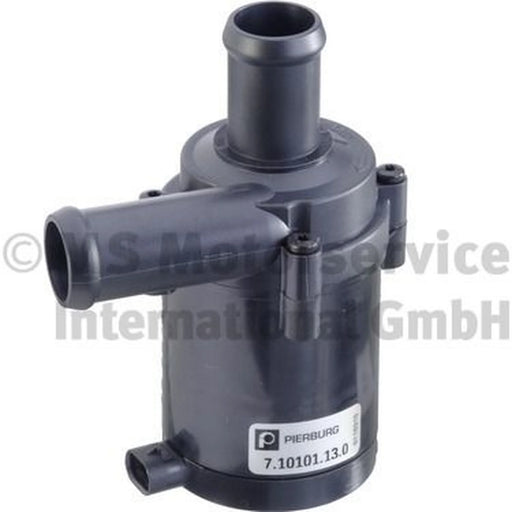 Pierburg Parking Heater Water Recirculation Pump Connectors 7.10101.13.0