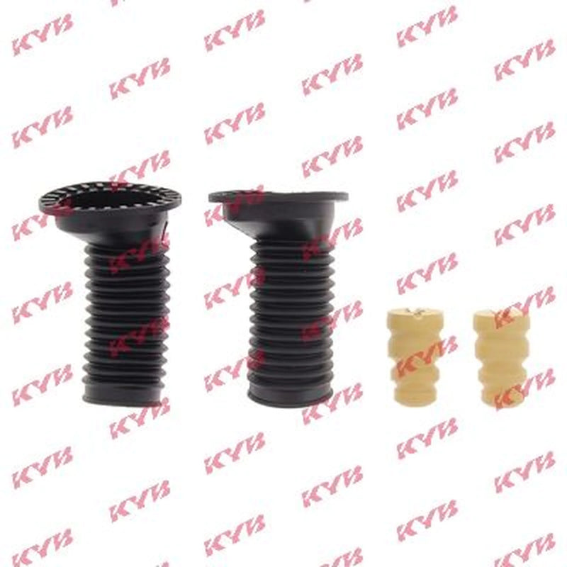 KYB 2 x Front Dust Cover Kit 910048