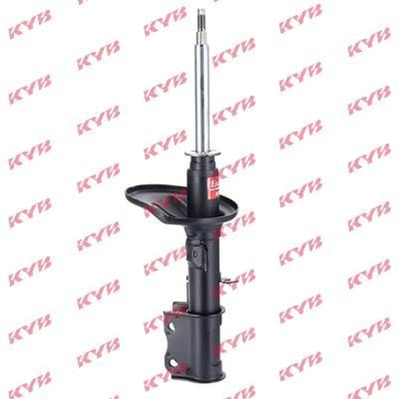KYB Shock Absorber Damper Strut Front Right 333316