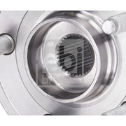 Febi Wheel Bearing Kit Front 181034
