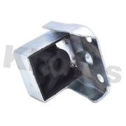 Klarius Exhaust System Mount Rubber 420442