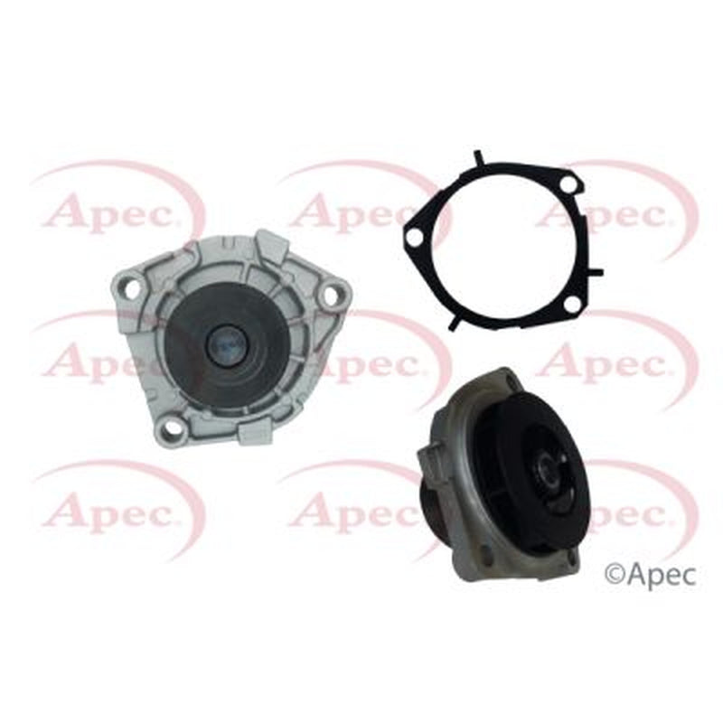 Apec Engine Cooling Water Pump AWP1553