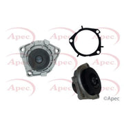 Apec Engine Cooling Water Pump AWP1553