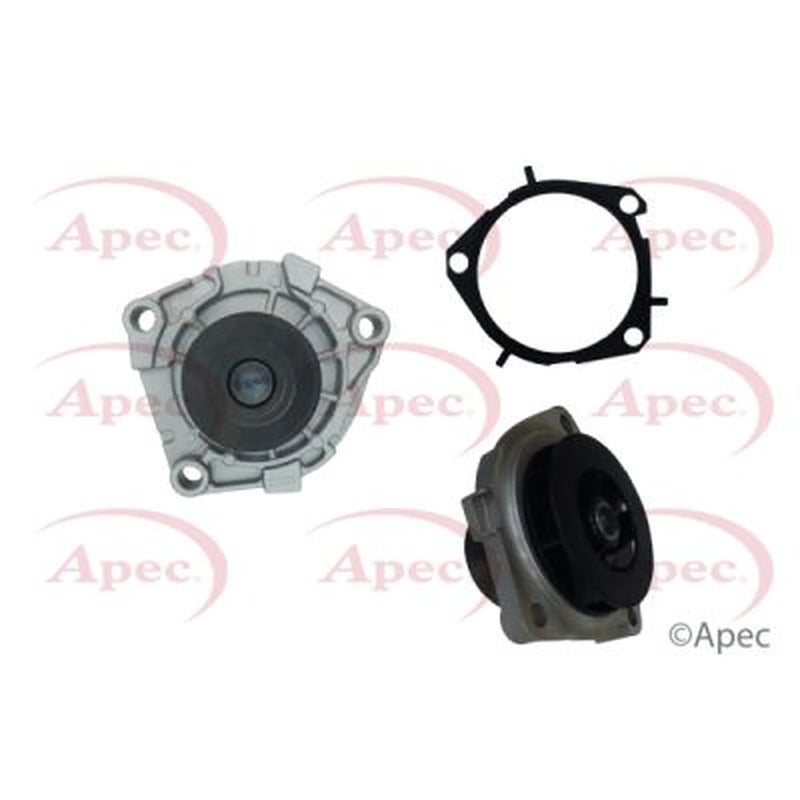 Apec Engine Cooling Water Pump AWP1553