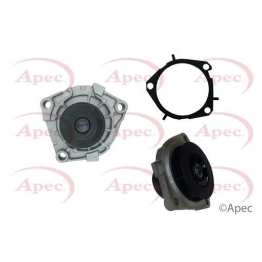 Apec Engine Cooling Water Pump AWP1553