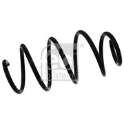 Febi Front Suspension Coil Spring 46974