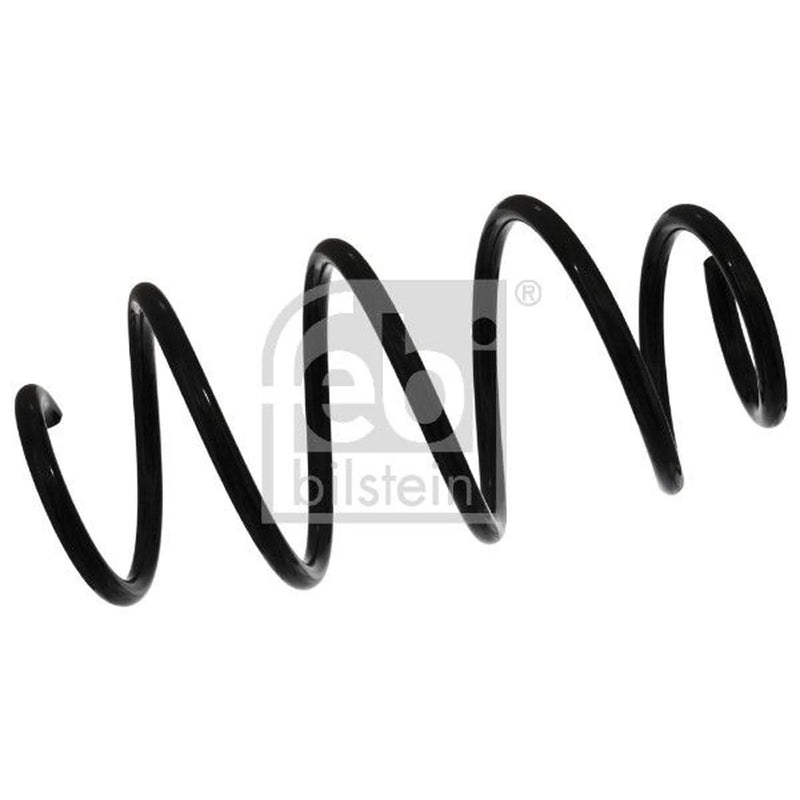 Febi Front Suspension Coil Spring 46974
