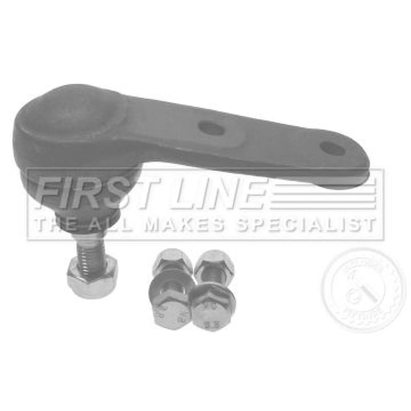 First Line Ball Joint Front Left FBJ5157