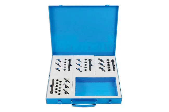 Laser Tools Master Glow Plug Threaded Insert Kit - PL