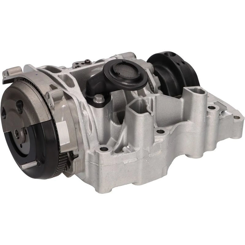 Pierburg Brake Vacuum Pump 7.24808.34.0