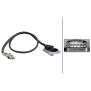 Hella AdBlue NOx Sensor 6PN 358 307-201