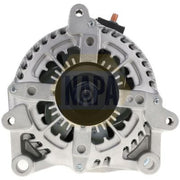 NAPA Car Alternator 12V NAL2545