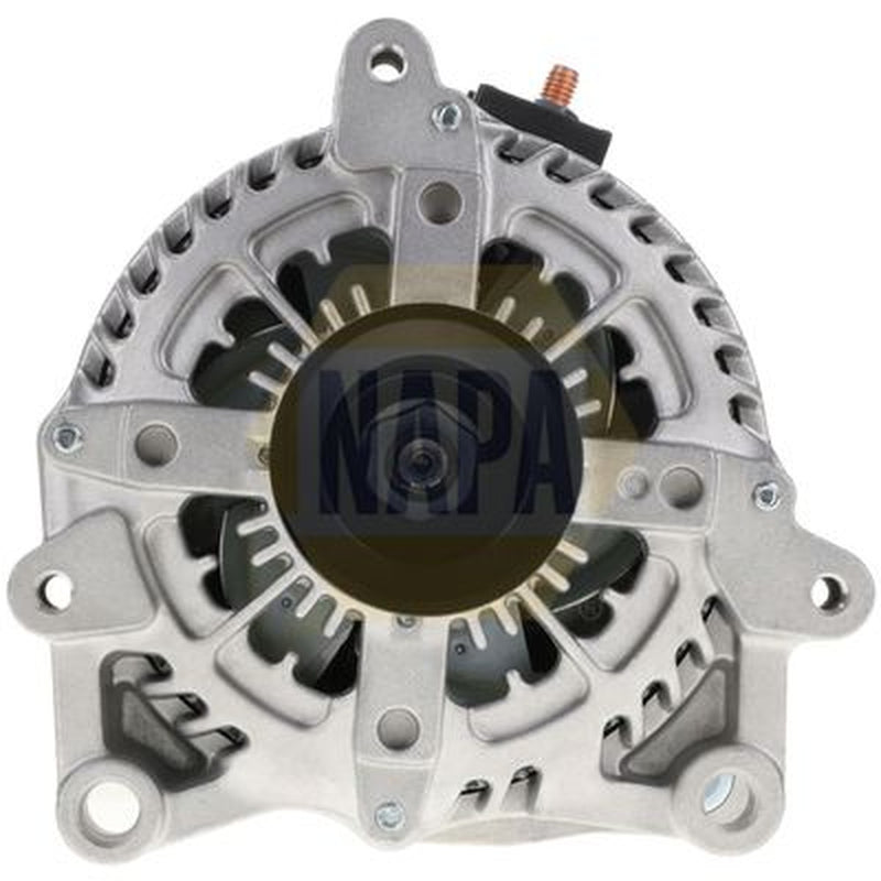 NAPA Car Alternator 12V NAL2545