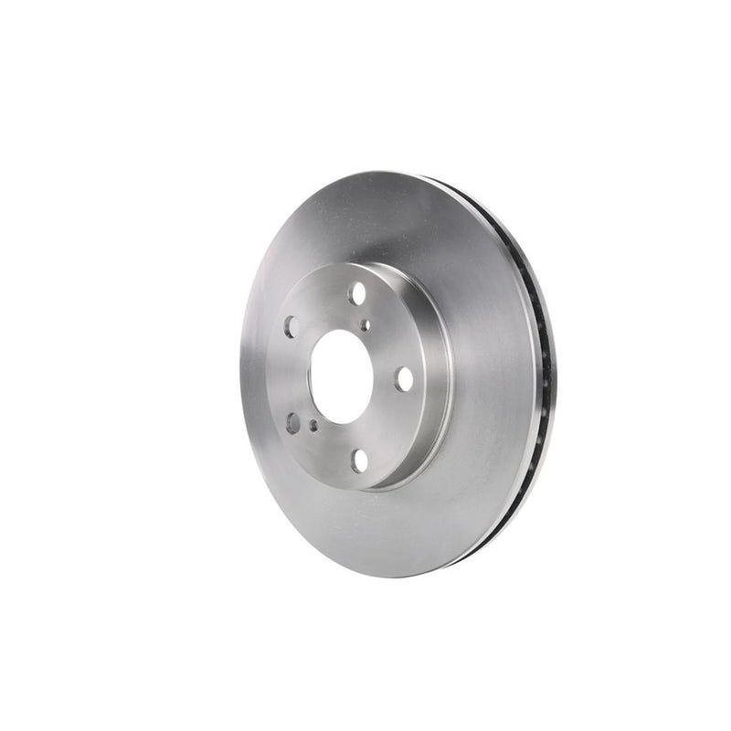 Bosch 2 x Vented Front Brake Discs 0 986 479 111