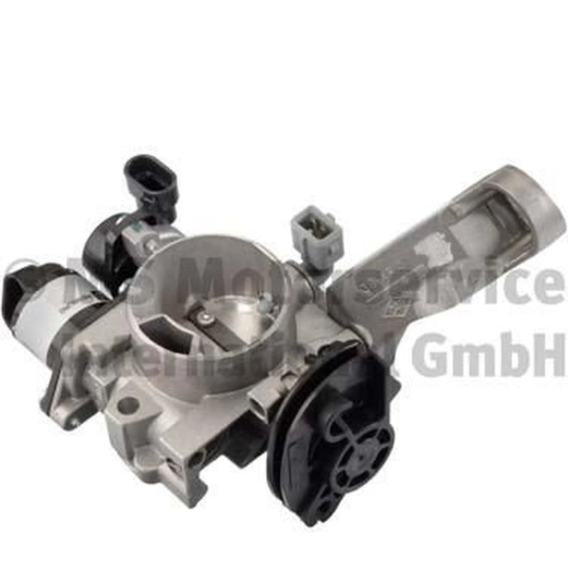 Pierburg Electronic Throttle Body Assembly 7.03703.53.0