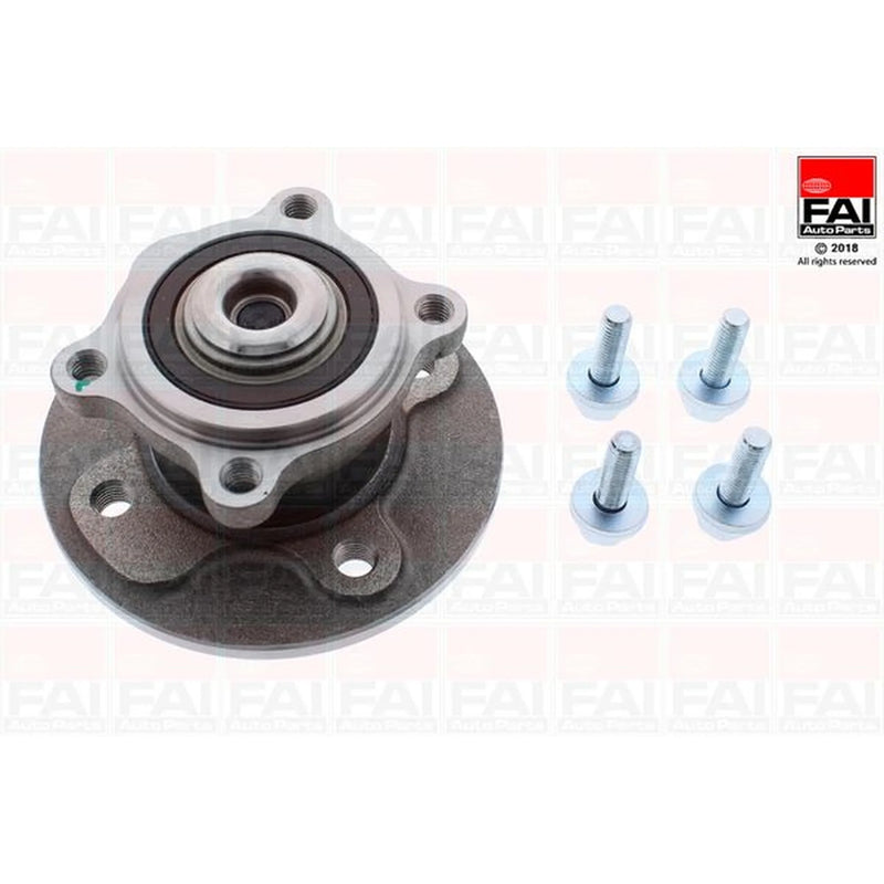 FAI Wheel Bearing Kit FHBK1041