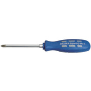 Draper Expert Screwdriver Cross Slot 100mm No.2