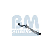 BM Catalysts Homologated Petrol Cat BM92081H