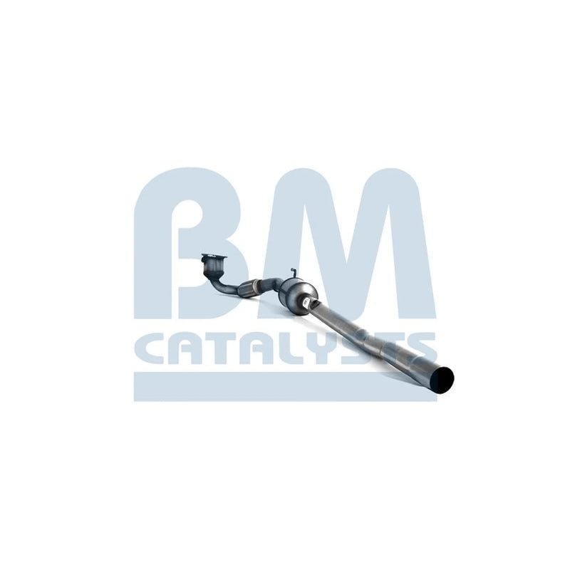 BM Catalysts Homologated Petrol Cat BM92081H